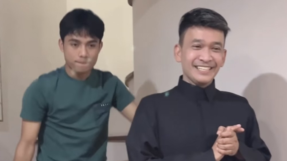Terkuak Saksi Mata Bongkar Kejadian Betrand Peto