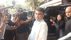 Drama Aset Ruben Sarwendah Berlanjut Ancaman Pidana