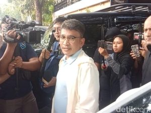 Ruben Onsu Ungkap Fakta Utang Sarwendah