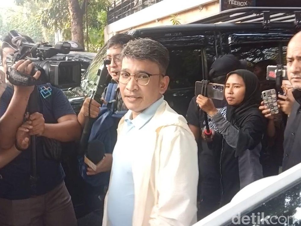 Ruben Onsu Ungkap Fakta Utang Sarwendah