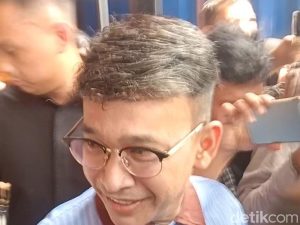 Komnas PA Panggil Ruben Onsu Demi Anak