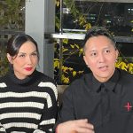 Badai Rumah Tangga Sara Demian di Meja Hijau