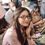 Terkuak Gugatan Hak Asuh Ruben Sarwendah Berubah