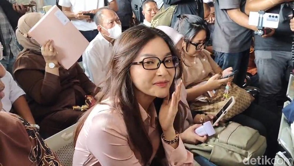 Terkuak Gugatan Hak Asuh Ruben Sarwendah Berubah