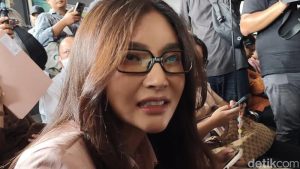 Harta Sarwendah Usai Cerai Ruben Bikin Melongo