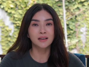 Sarwendah Tantang Ruben Buktikan Ini Demi Anak