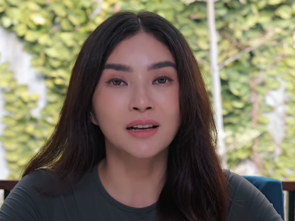 Sarwendah Buka-bukaan Tantang Pengacara Ruben