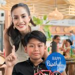 Shinta Bachir Bongkar Rahasia Akur Mantan Suami