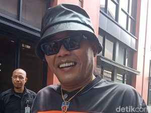 Sule Ungkap Alasan Tak Jadi Groomsman Andre