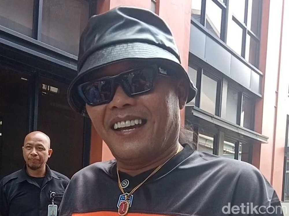 Sule Ungkap Alasan Tak Jadi Groomsman Andre