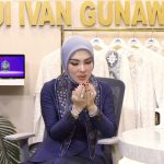 Syahrini Buka Kartu Soal Foto Cantik Editan
