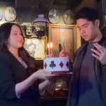 Al Ghazali Murka Alyssa Daguise Dihujat