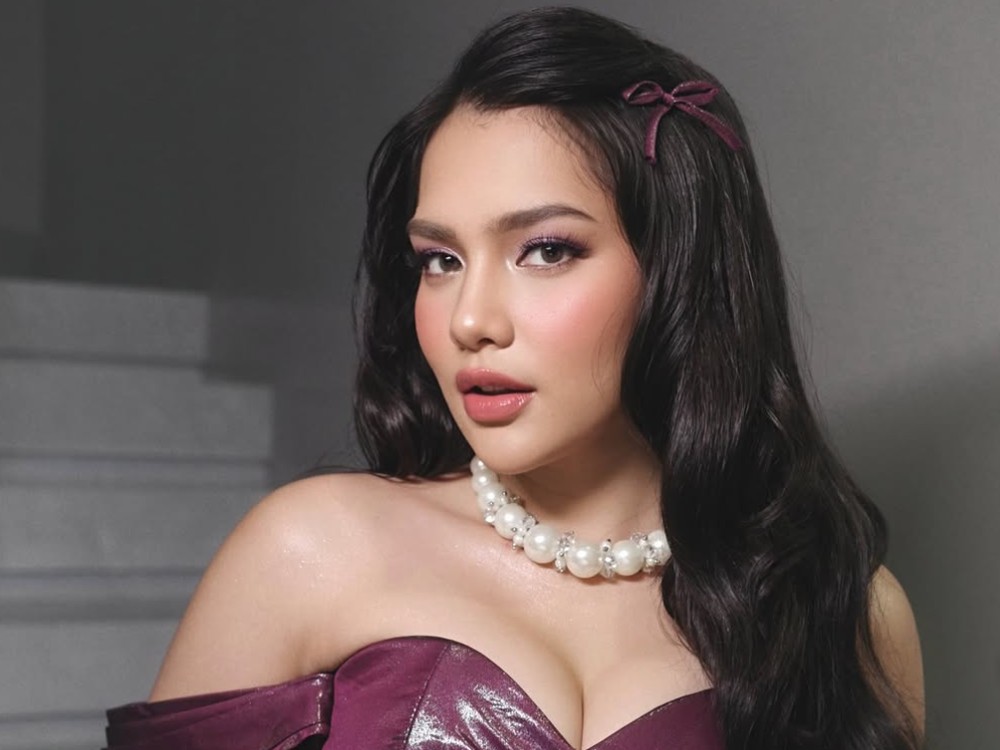 Davina Karamoy Kembali Hadapi Babak Baru Kasus Travel