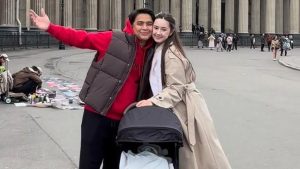 Billy Syahputra Ungkap Ikatan Batin Sang Putra