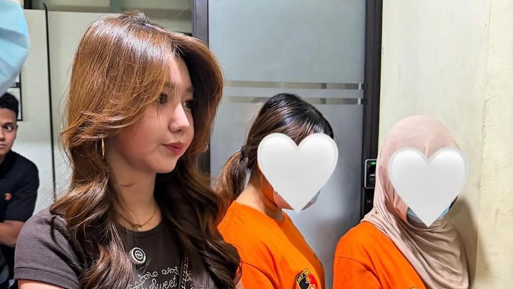 Terkuak Alasan Karyawan Gasak Uang Miliaran Vilmei