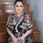 Vina Panduwinata Sesali Janji Kepiting Terakhir