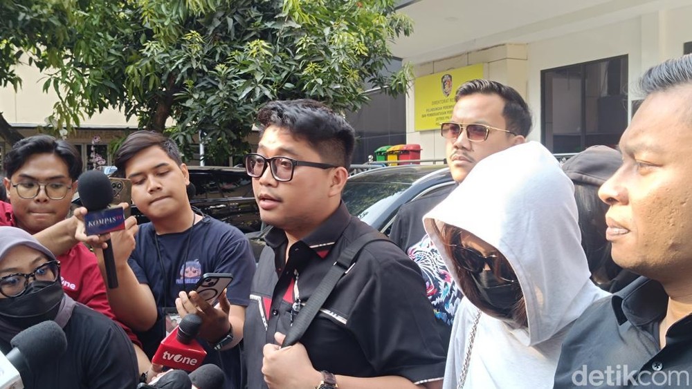 Terungkap Fakta Mengejutkan Kasus Betrand Peto