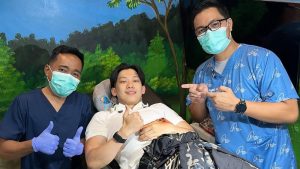 Alasan Willie Salim Berkhitan Bikin Penasaran
