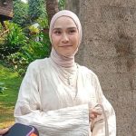 Ibunda Zaskia Mecca Berjuang di Bangsal Stroke
