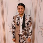 Rahasia Jodoh Ihsan Tarore Ternyata Ini