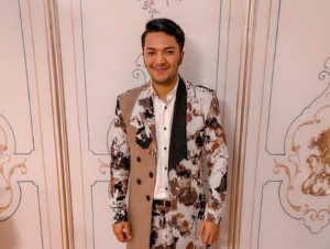 Rahasia Jodoh Ihsan Tarore Ternyata Ini