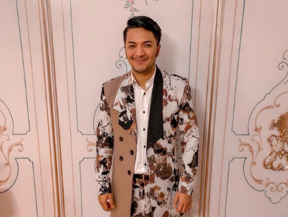 Rahasia Jodoh Ihsan Tarore Ternyata Ini