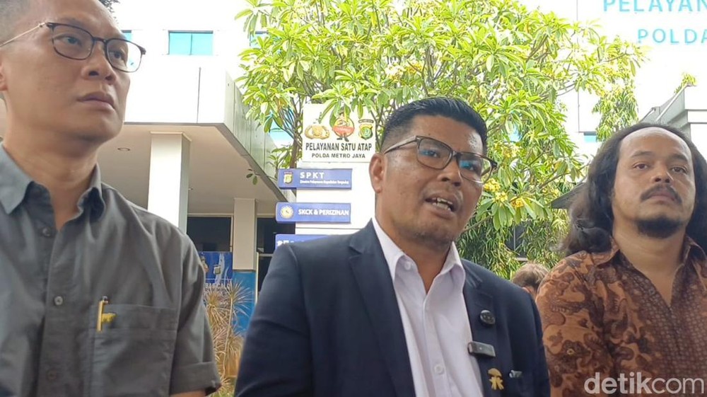 Bigmo Terancam Penjara Kasus Konten Anak Vape
