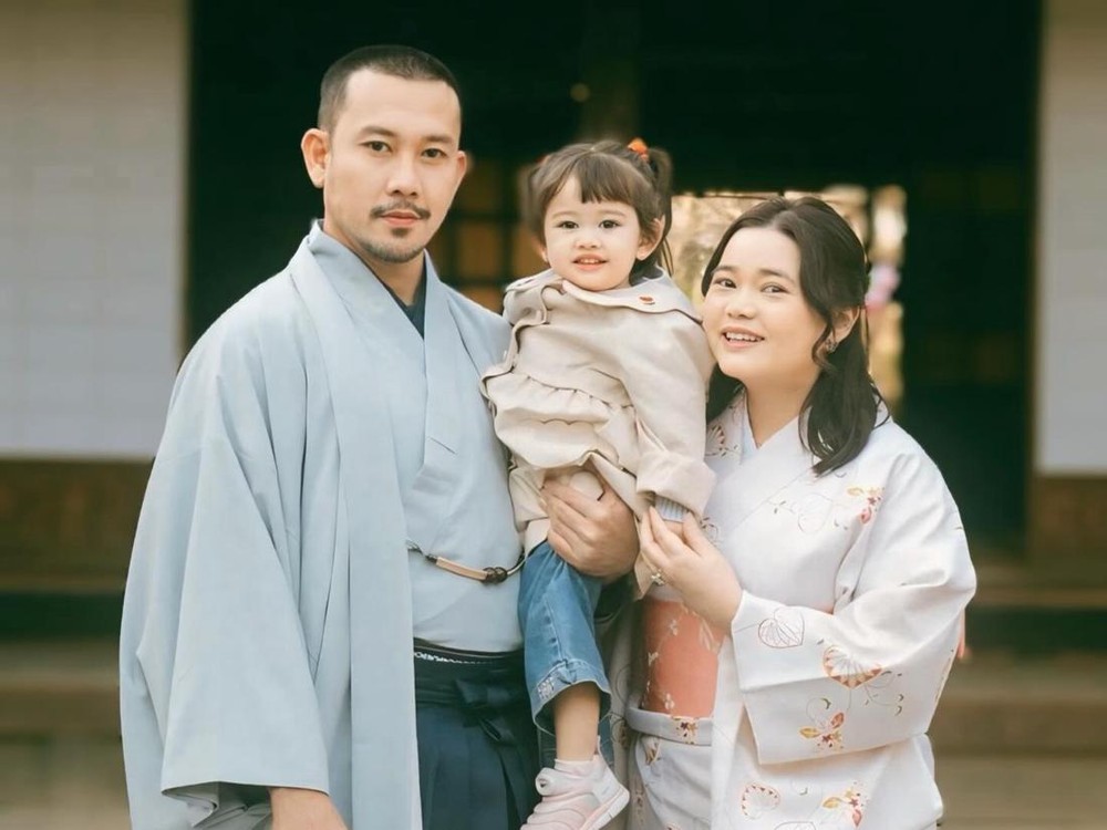Denny Sumargo Takut Pamali Demi Program Bayi Tabung Terakhir