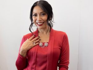 Kilau Anggun GBK Bikin Merinding Ada Rahasia