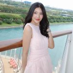 Anissa Aziza Ungkap Kunci Pesona Alami