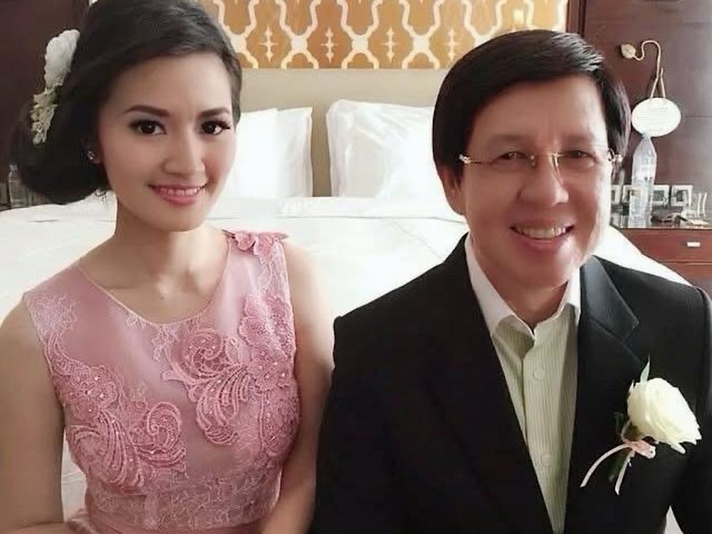 Kepergian Sosok Papi Nanda Djoenaedy
