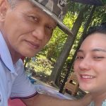 Duka Berlliana Ayah Wafat Impian Belum Terwujud