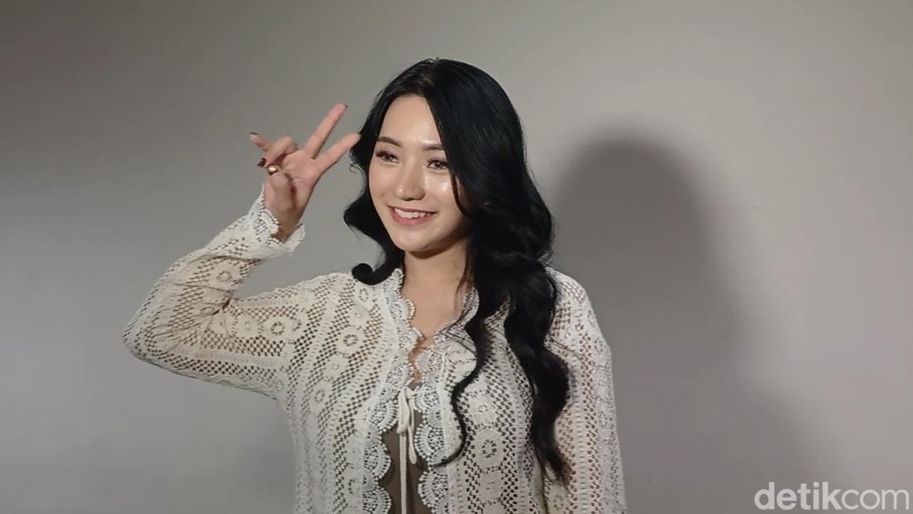 Berlliana Lovell Pelihara Tikus Punya Kamar Mewah