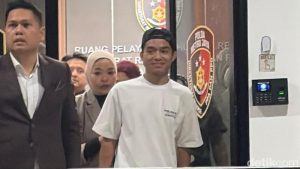 Saksi Kasus Betrand Peto Diminta Jujur Penuh