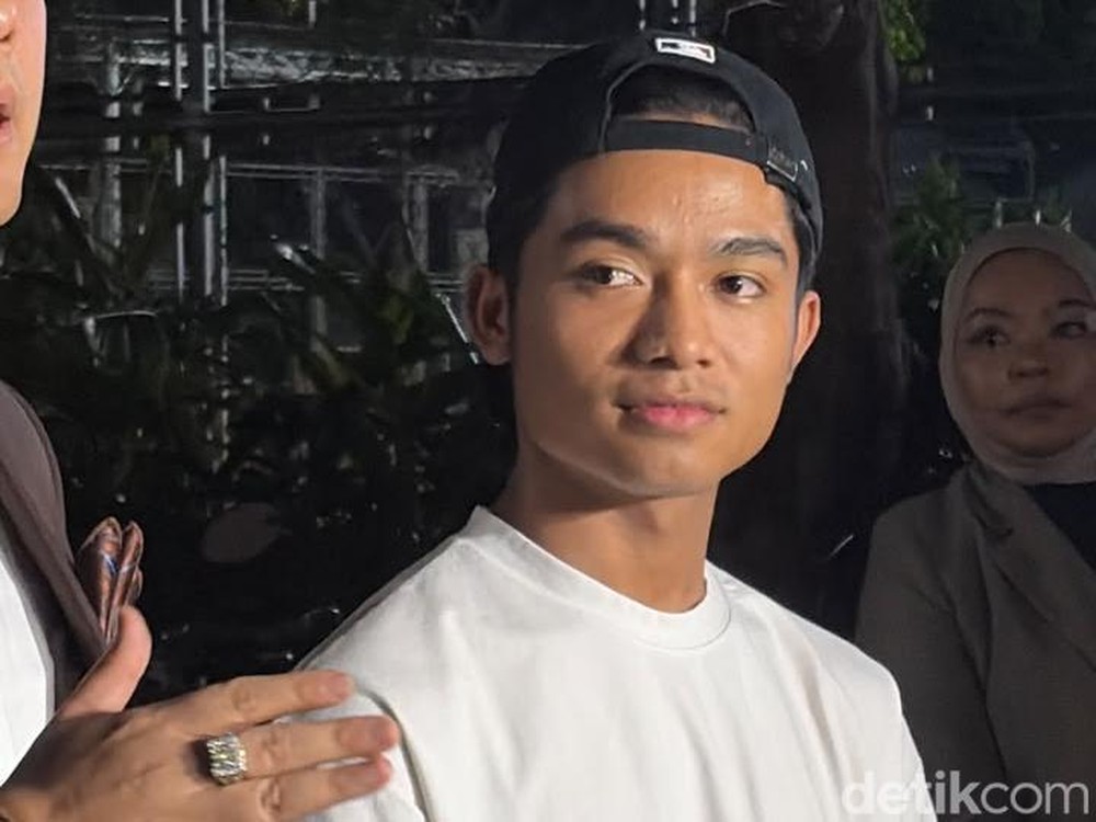 Kasus Betrand Peto Naik ke Penyidikan