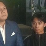 Betrand Peto Diperiksa Maraton 9 Jam Kasus TPKS