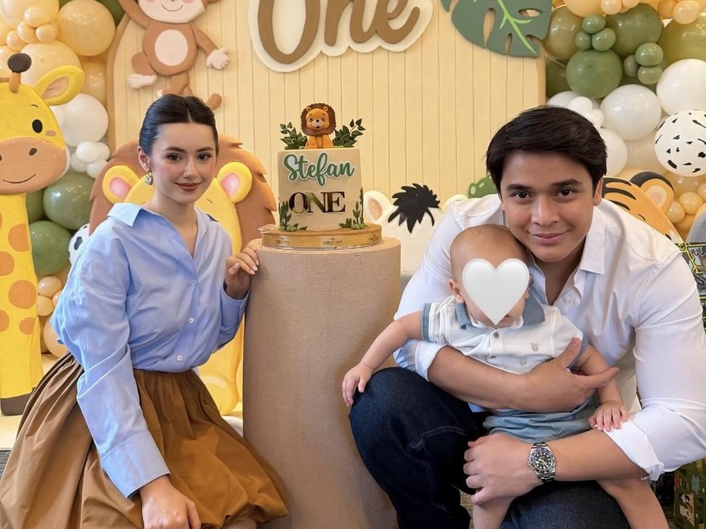 Wajah Anak Billy Syahputra Tersebar Ancaman Hukum Menanti
