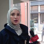 Misteri Wajah Putri Chacha Frederica Terkuak Alasan Menyentuh