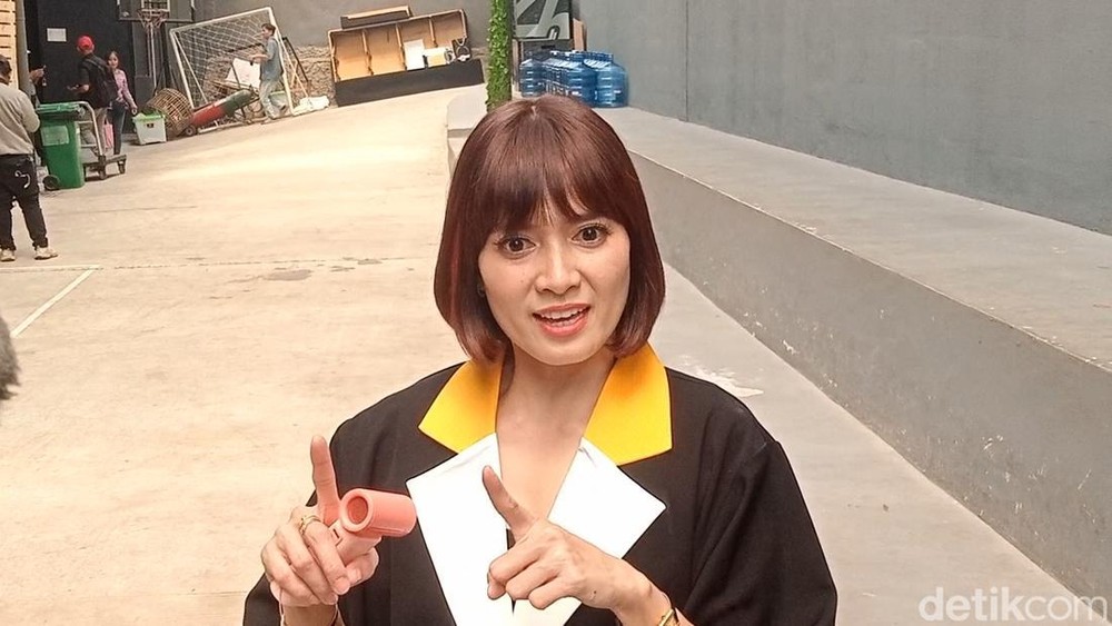 Kisah Chika Jessica Sembuh Kista Dokter Beri Saran Unik