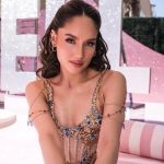 Mimpi Cinta Laura di Panggung Dunia