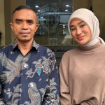 Clara Shinta Tutup Pintu Damai dengan Mantan Suami