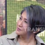 Transformasi Cut Memey Jadi Instruktur Olahraga