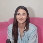 Dahlia Poland Go Public Cinta Baru Rangga Azies