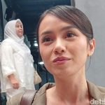 Dara The Virgin Ungkap Perjuangan Pasca Operasi