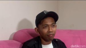 Vicky Prasetyo Panik Berat Usai Dede Pingsan di Ring