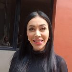 Denada Tak Ragu Ubah Diri Demi Penampilan Prima