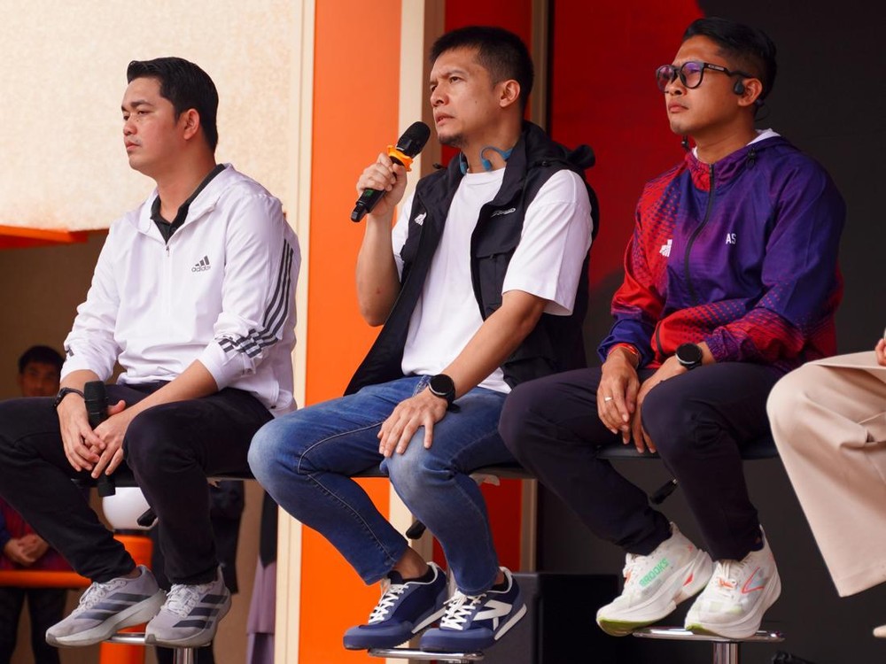 Dimas Seto Siap Gelar Aksi Kemanusiaan