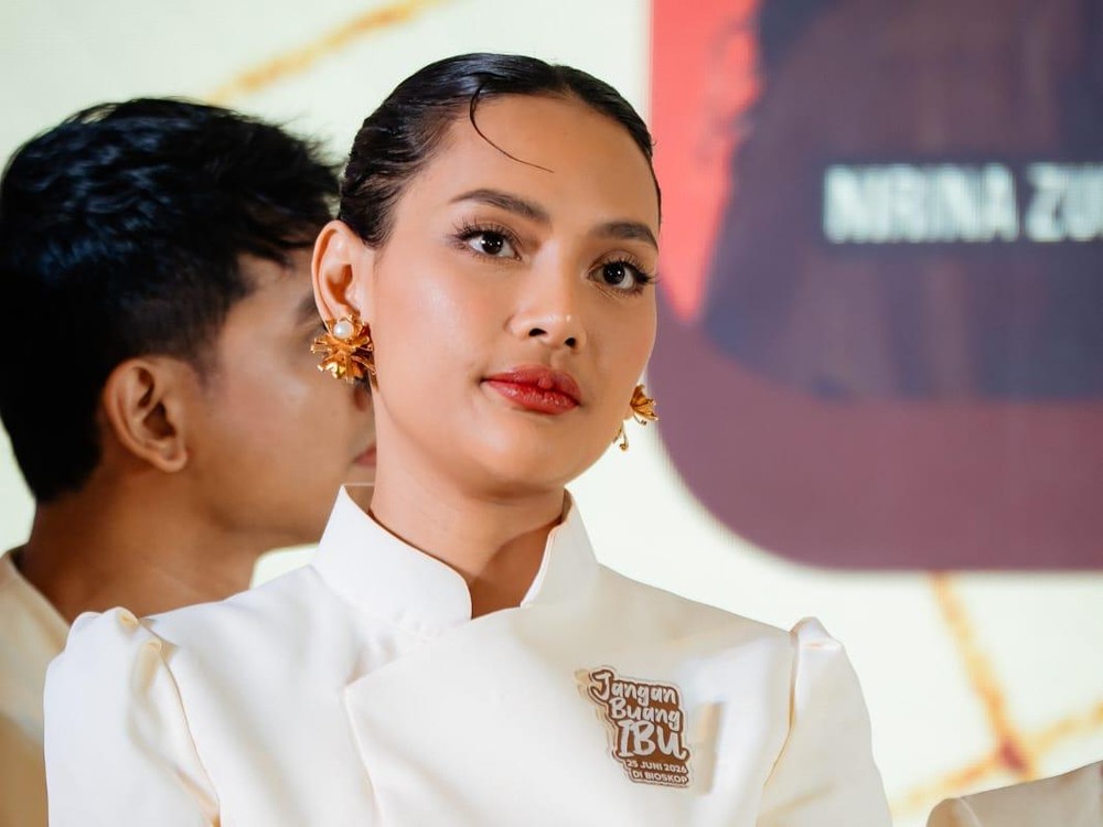 Dilema Erika Carlina Hadapi Komentar Netizen