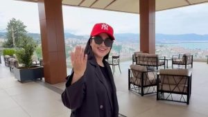 Fitri Carlina Ikhlas Tak Punya Anak Nyawa Taruhan