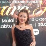 Demi Debut Akting Ghea Youbi Rela Lakukan Ini